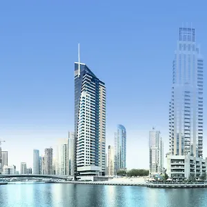 Dusit Princess Residences Marina Appartement