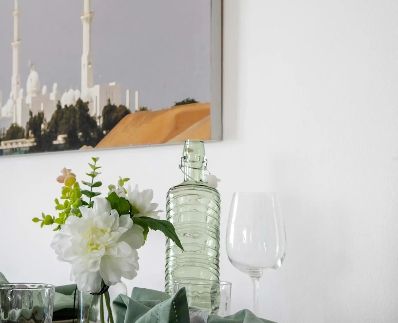 Appartement Frank Porter - Yach Bay Dubai Verenigde Arabische Emiraten